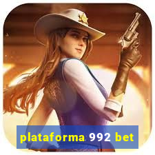 plataforma 992 bet